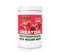 GymBeam Creatine monohydrate+ 400 g Cocomero