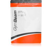GymBeam Creatine Monohydrate Creapure® per migliorare le prestazioni sportive aroma Unflavoured 250 g