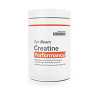 GymBeam Creatine Performance 400 g Cocomero