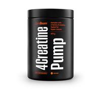 GymBeam Creatine Pump Fragola-Kiwi