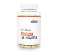 GymBeam Creatine Yummies 60 cps