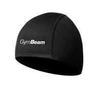 GymBeam Cuffia in Neoprene ChillGuard 3mm - Cuffia per Nuoto in Acqua Fredda, Resistente a UV e Abrasioni, Ideale anche per Capelli Lunghi (L/XL)