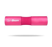 GymBeam Barbell Pad Pink