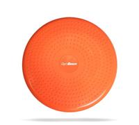 GymBeam Cuscino Propiocettivo, Balance Board, Balance Pad o Cuscino di Equilibrio - Strumento di Fitness per la Corretta Postura, Rafforzamento Muscoli Core e Addominali, Capacità Massima 120kg