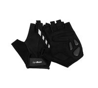 GymBeam Cycling Gloves Half-Finger S