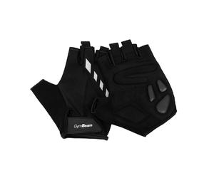 GymBeam Cycling Gloves Half-Finger S