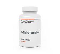 GymBeam D-Chiro-Inositol 60 cps