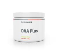 GymBeam DAA Plus 180 g Lemon - Lime