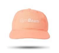 GymBeam Dad Cap Salmon UNI