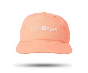 GymBeam Dad Cap Salmon UNI