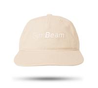 GymBeam Dad Cap Taupe UNI