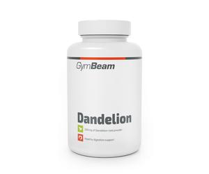 GymBeam Dandelion 90 cps
