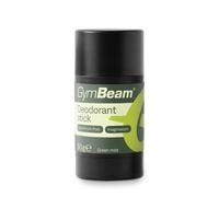 GymBeam Deodorante Solido Naturale Green Mist 50 g
