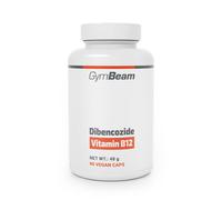GymBeam Dibencozide (Vitamin B12) 90 cps