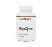 GymBeam Digezyme 60 kaps 60 cps