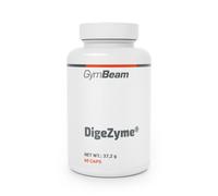 GymBeam Digezyme 60 kaps 60 cps Neutro