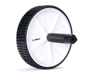 GymBeam Double Ab Wheel