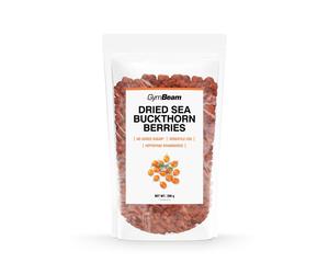 GymBeam Dried Sea Buckthorn berries 200 g