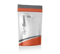 GymBeam EAA Amminoacidi Essenziali in Polvere Fonte Completa di BCAA Vitale per