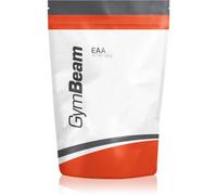 GymBeam EAA rigenerazione e crescita dei muscoli aroma Green Apple 250 g