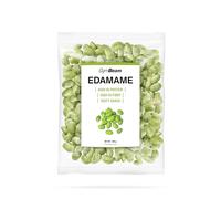 GymBeam Edamame - Roasted salted soybeans 400 g
