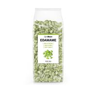 GymBeam Edamame - Roasted salted soybeans 400 g