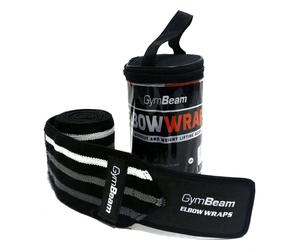 GymBeam Elbow wrap UNI