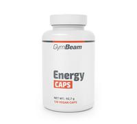 GymBeam Energy CAPS 120 cps