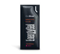 GymBeam Energy Gel Lampone