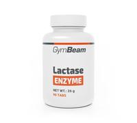 GymBeam Enzima lattasi compresse 90 St