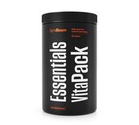 GymBeam Essentials VitaPack multivitaminico funzioni vitali 330 g