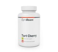 GymBeam Estratto di Amarena 20:1 da Prunus cerasus in capsule 90 St