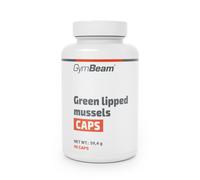 GymBeam Estratto di Cozze Verdi Perna canaliculus capsule 90 St