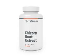 GymBeam Estratto di Radice di Cicoria 2% flavonoidi capsule 90 St