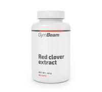 GymBeam Red clover extract 90 cps