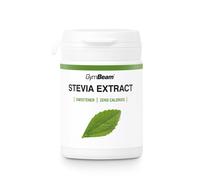 GymBeam Extrakt zo stévie 20 g