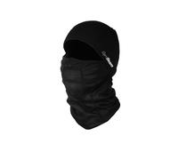 GymBeam Face Mask Balaclava Black XS/S