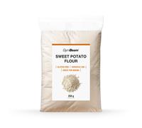 GymBeam Farina di Patate Dolci 250 g