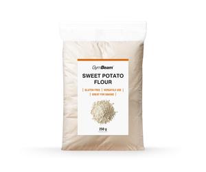 GymBeam Farina di Patate Dolci 250 g