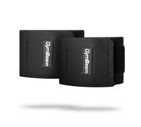 GymBeam Fascia per Epicondilite da Gomito, Gomitiere Palestra Resistenti ed Elastiche, Gomitiera per Epicondilite con Velcro per Stabilizzazione e Prevenzione Infortuni durante l'Allenamento