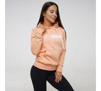GymBeam Felpa Athlete da Donna Powder Peach L