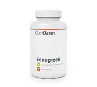 GymBeam Fenugreek 90 cps