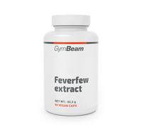 GymBeam Feverfew extract 60 cps