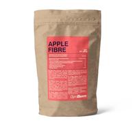 GymBeam Fibra di Mela in Polvere 250g, Ricca Fonte di Fibre Solubili, Supporta la Digestione e la Funzione dell'Intestino, Aumenta la Sazietà, Perfetta per Porridge, Yogurt, Frullati, Bevande