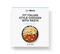 GymBeam FIT Pollo con Pasta Ready to eat 420 g