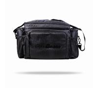 GymBeam Fit Prep Black 6