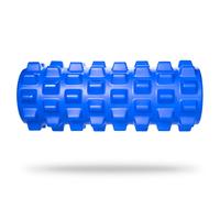 GymBeam Fitness Foam Roller M-Roll Blue