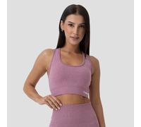 GymBeam FLO Sports Bra Violet XL