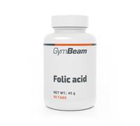 GymBeam Folic Acid 90 cpr