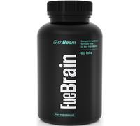GymBeam FueBrain capsule per sportivi 84 g